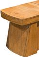 Signature Design by Ashley® Cladian Light Brown Dining Bench-2