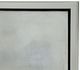 A & B Home Black/Gray/White Stormy Skies Framed Wall Art-3
