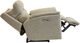 Flexsteel® Customizable Mason Power Rocker Recliner with Power Headrest-1