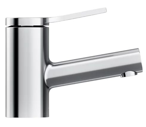 KOHLER® Elate® Polished Chrome Single-Handle Bathroom Sink Faucet-2