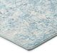Dalyn™ Rug Company Winslow WL3 Sky 5'x8' Area Rug-2
