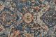 Feizy Kaia Blue/Navy 5' x 7' Rug-1
