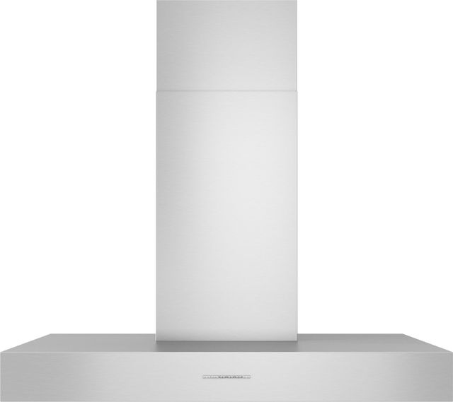 Zephyr Como Series Core 36" Stainless Steel Wall Mounted Range Hood -0