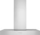 Zephyr Como Series Core 36" Stainless Steel Wall Mounted Range Hood -0