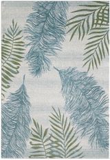Ivory/Green Fauna