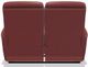 La-Z-Boy® Tripoli PowerReclineXRw+™ Cherry Power Reclining Loveseat-3