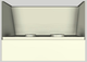 Vent-A-Hood® 48" Biscuit Wall Hood-1