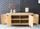 VIG Furniture Modrest Miami Natural Oak Buffet-2