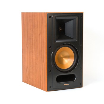 Klipsch RB-61 II Bookshelf Speakers