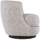 HF Custom Customizable Suni Swivel Chair-3