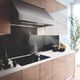 Faber Hoods Solano Pro 18 48'' Stainless Steel Under Cabinet Range Hood-4