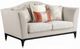 ACME Furniture Tayden Beige Loveseat-0