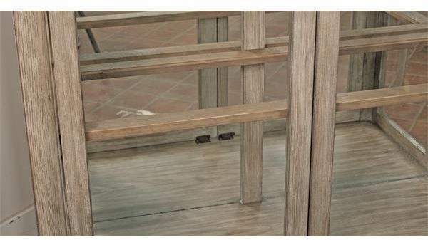 Riverside Furniture Sophie Display Cabinet-2