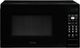 Danby® 0.7 Cu. Ft. Black Countertop Microwave-1