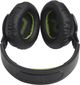 JBL® Quantum 360X Black Wireless Headset-4