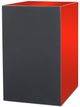Pro-Ject Speaker Box 5 Red Bookshelf Speaker-1