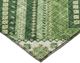 Dalyn™ Rug Company Portico PO5 Green 5'x8' Area Rug-2