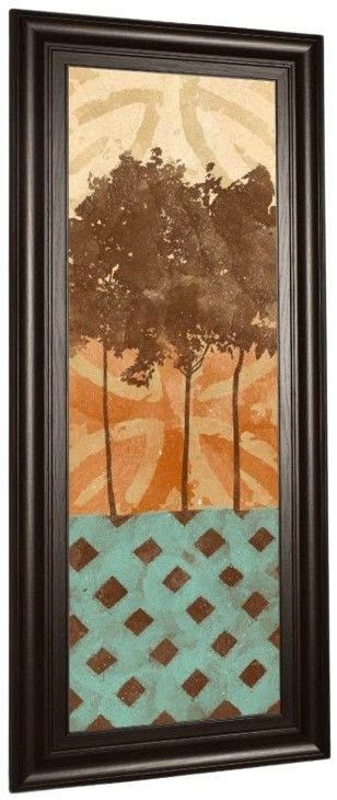 Classy Living Citrus Grove Wall Art-2