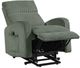 Homelegance® Parsons Green Power Lift Chair-5