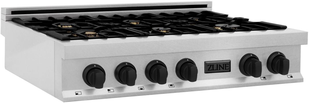 ZLINE Gas Rangetop - Thumbnail 2
