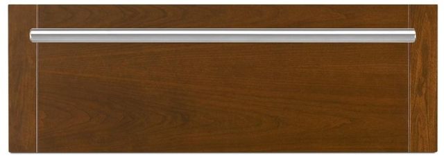 JennAir® 30" Panel Ready Warming Drawer-0