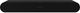 Sonos® Ray Black Soundbar-1