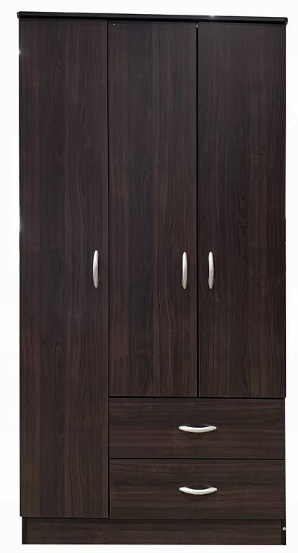 ACME Furniture Olean Espresso Wardrobe-3