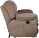 Catnapper® Reyes Portabella Lay Flat Reclining Sofa-4