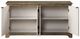 ACME Furniture Orana Oak Console Cabinet-4