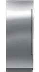 Sub-Zero® Designer 15.3 Cu. Ft. Panel Ready Column Freezer-0