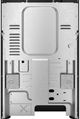 GE® 500 Series 30" Black Freestanding Electric Range-3