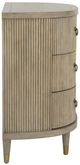 Fairfield® Customizable Monogram 3-Drawer Chest-2