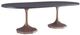 Century® Customizable Blake 119" Dining Table-0