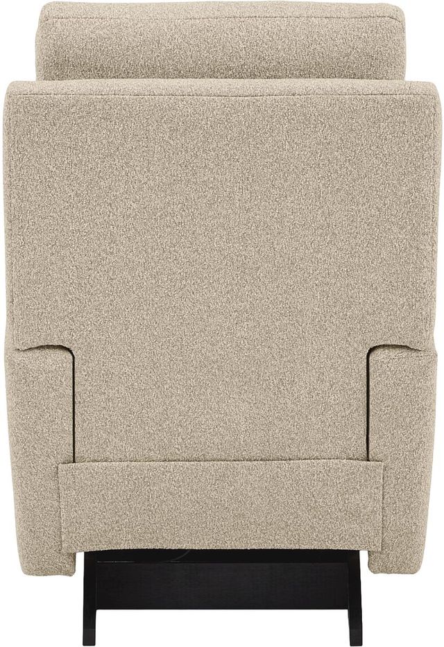 La-Z-Boy® Kodie Khaki Manual Rocking Recliner -1