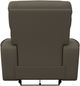 La-Z-Boy® Maddox Fossil Power Wall Recliner with Headrest and Lumbar-3