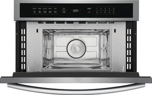Frigidaire Gallery Built-In Microwave Frigidaire Gallery Built-In Microwave