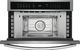 Frigidaire Gallery® 1.6 Cu. Ft. Smudge-Proof® Stainless Steel Built In Microwave-3