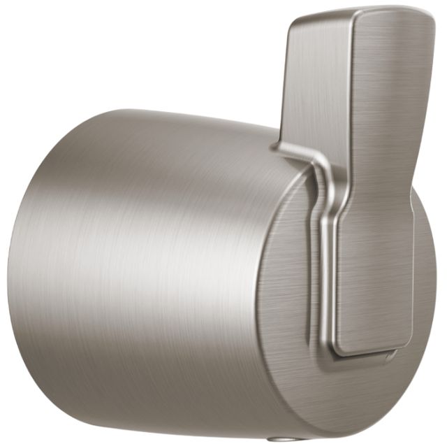Delta Stryke® Lumicoat® Stainless Integrated Diverter Lever-0