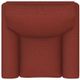 La-Z-Boy® Collins Premier Paprika Stationary Chair-2