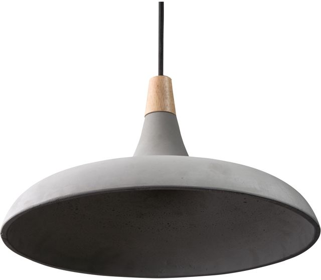 Renwil® Viola-May Grey Pendant Light-3