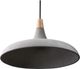 Renwil® Viola-May Grey Pendant Light-3