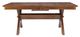 Powell® Kraven 7-Piece Dark Hazelnut Dining Set-3