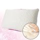 Protect-A-Bed® Therm-A-Sleep® White Snow Memory Foam Queen Pillow-3