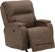 Best® Home Furnishings Customizable Maverly Leather Manual Rocker Recliner-5
