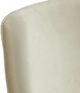 Elements International Celeste Cream Dining Side Chair-4