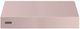Viking® 5 Series 36" Blush Interior Power Wall Hood with Ventilator-0