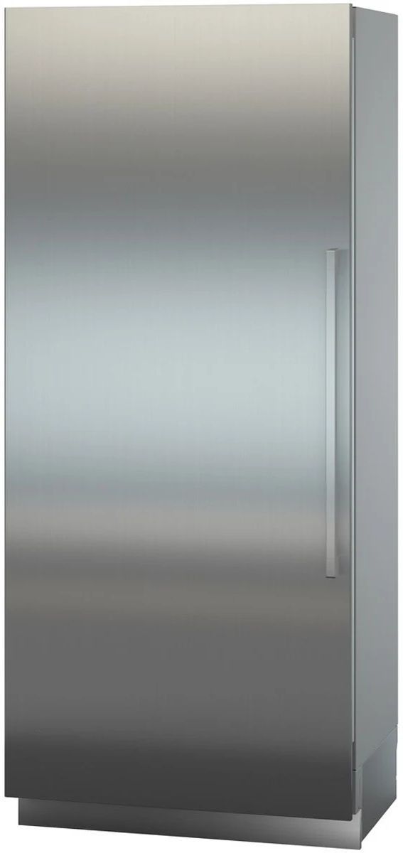 Liebherr Monolith 36" 18.9 Cu. Ft. Panel Ready Column Freezer-2
