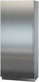 Liebherr Monolith 36" 18.9 Cu. Ft. Panel Ready Column Freezer-2