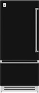Hestan® KRB Series 36 in. 18.5 Cu. Ft. Stealth Bottom Compressor Refrigerator-0
