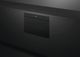 Fisher & Paykel 7 Series 1.2 Cu. Ft. Black Glass Microwave Drawer-2
